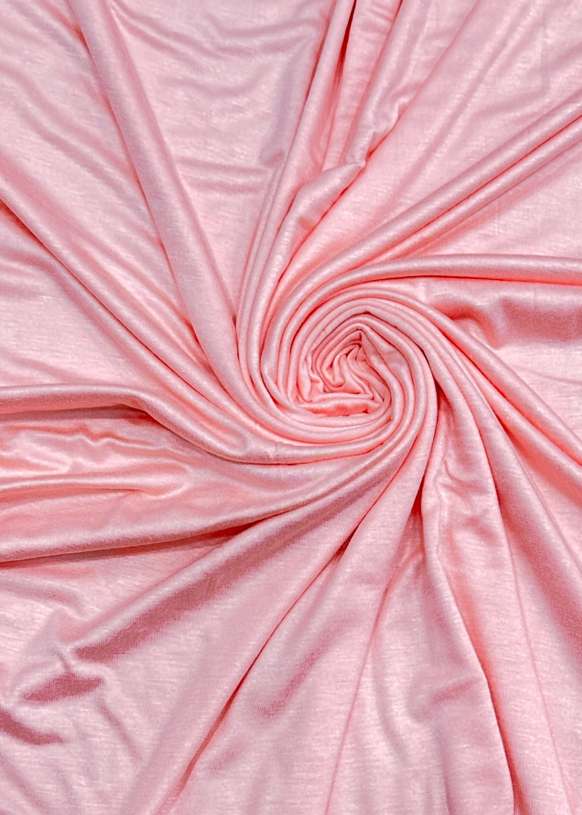 Salmon - XL Jersey Knit Hijab