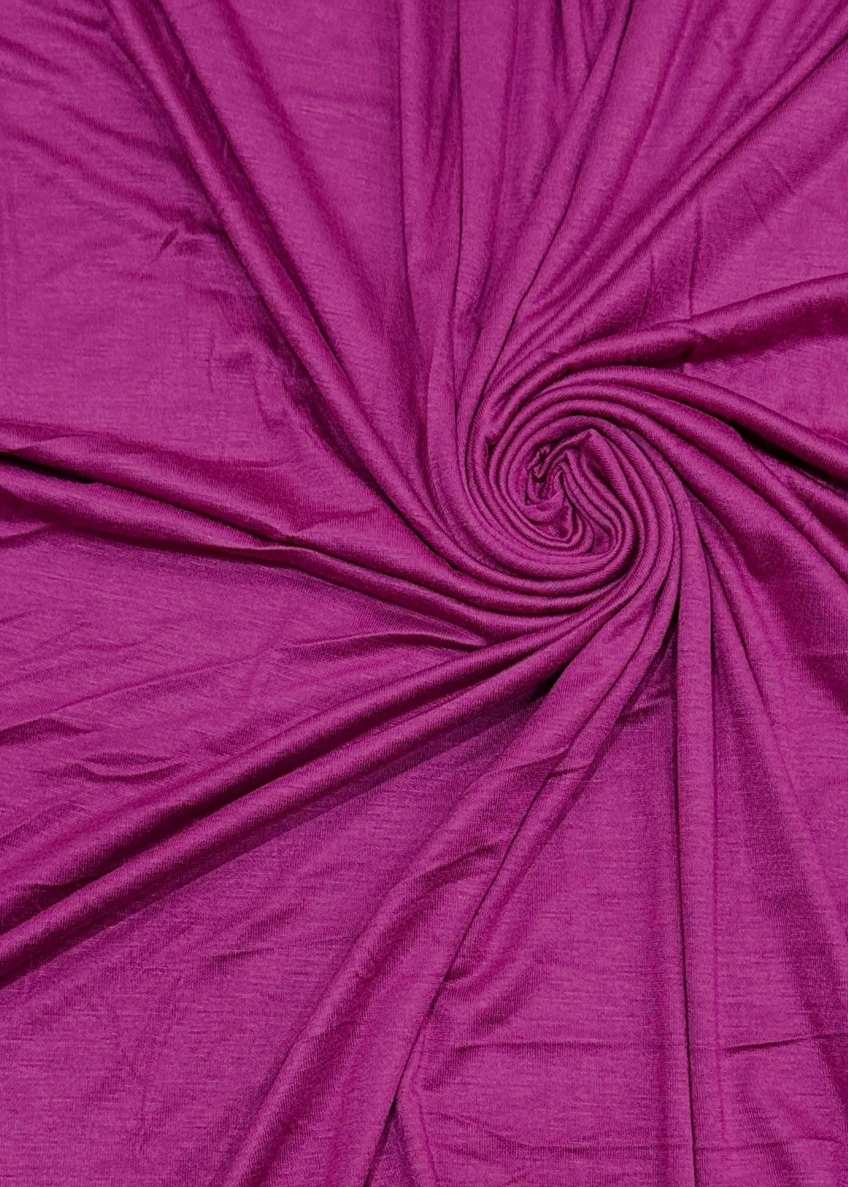 Raspberry - XL Jersey Knit Hijab
