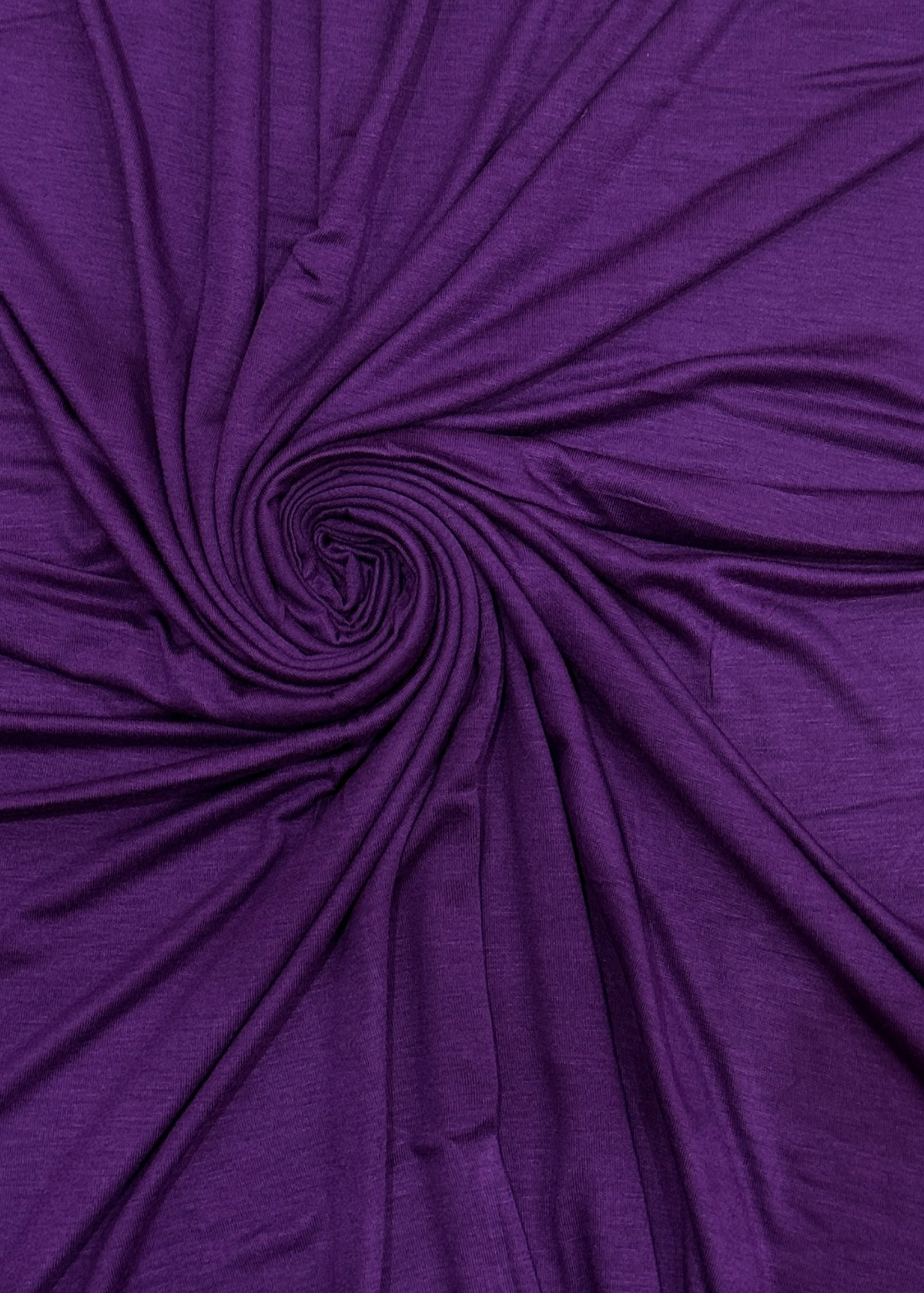 Violet - XL Jersey Knit Hijab