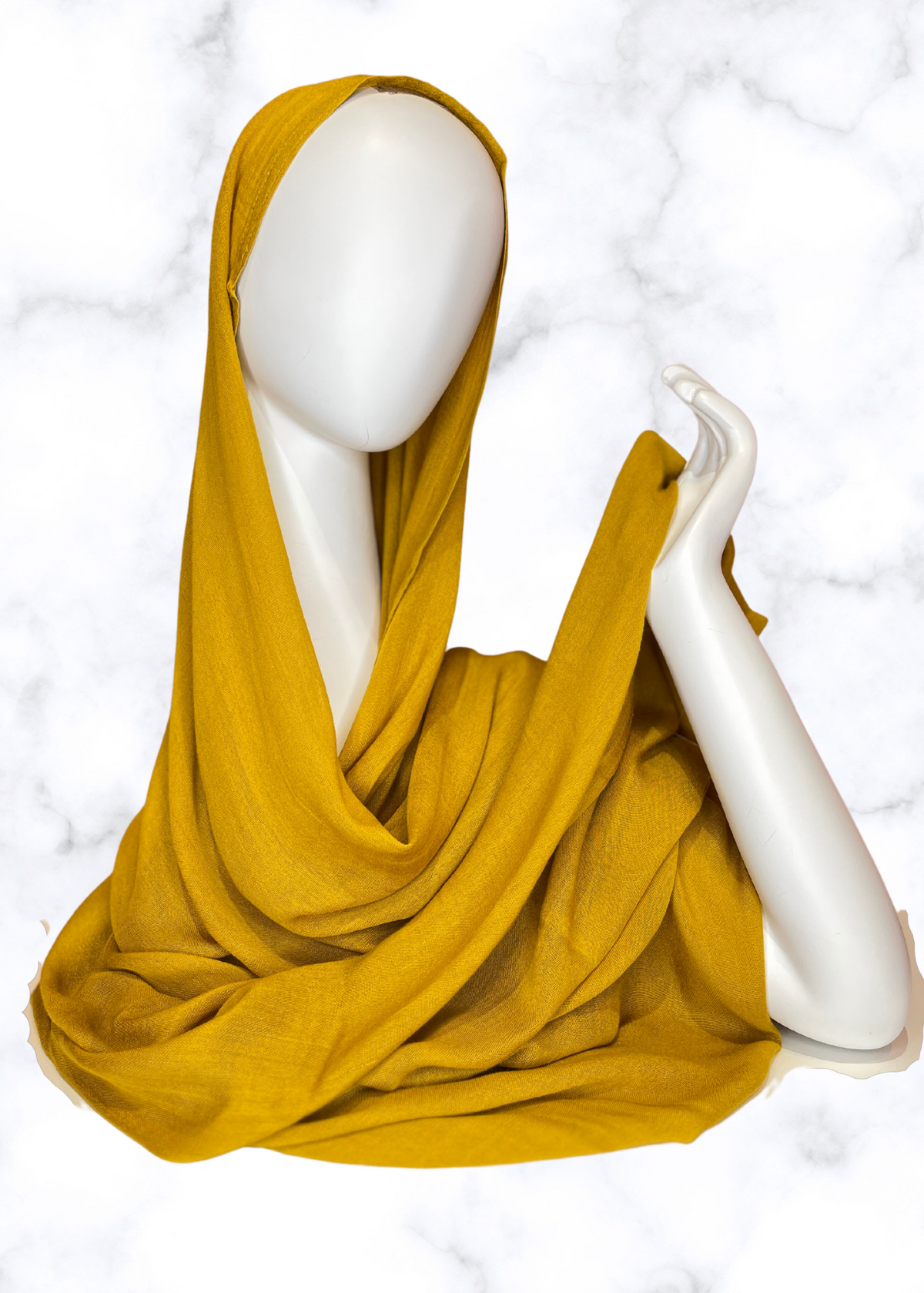 Tuscany - XL Cotton Modal Hijabs