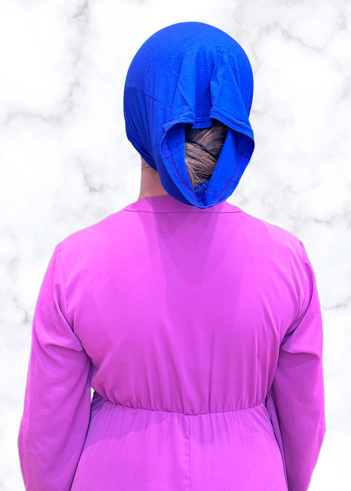 Royal - Tube Style Under Cap