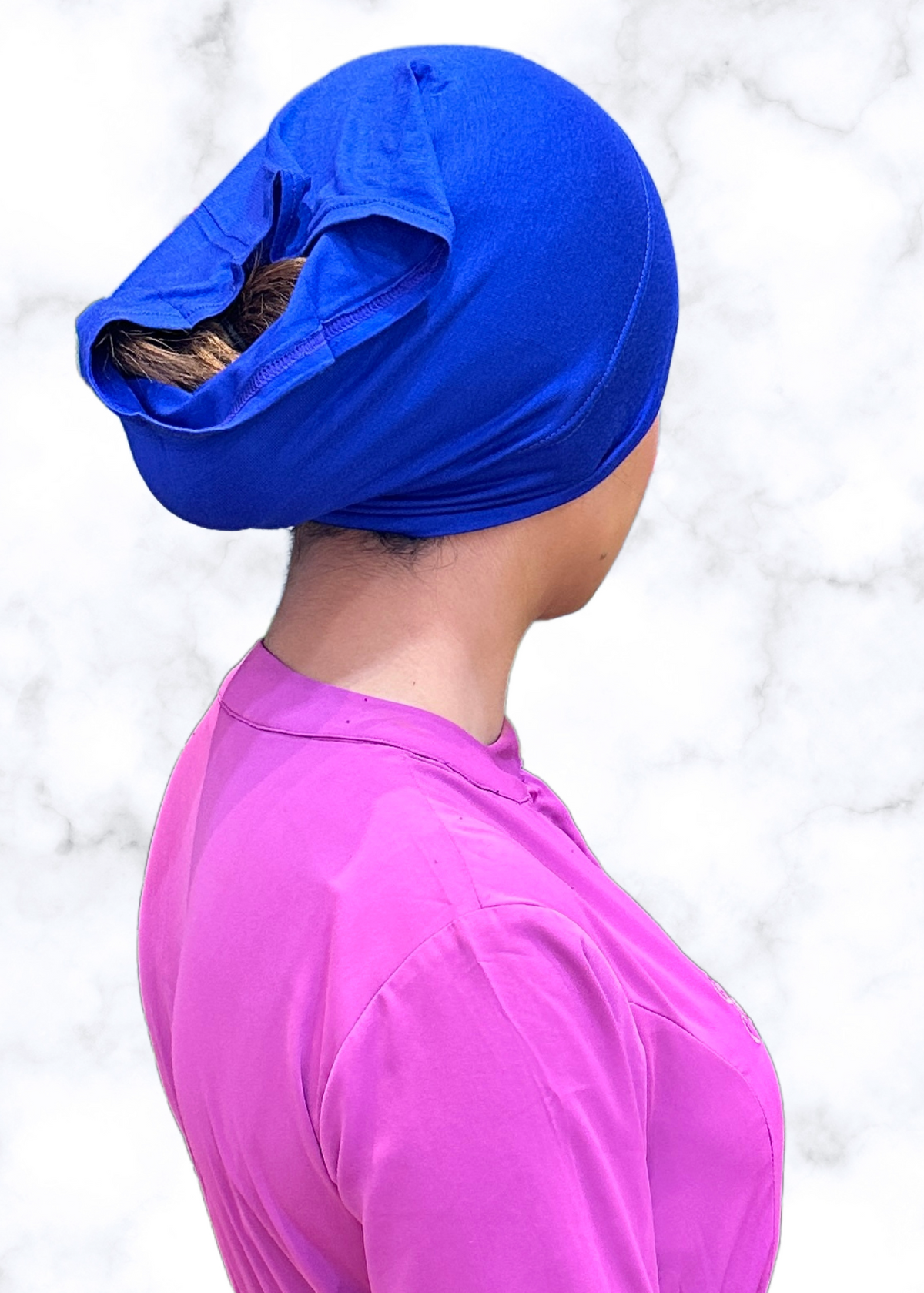 Royal - Tube Style Under Cap
