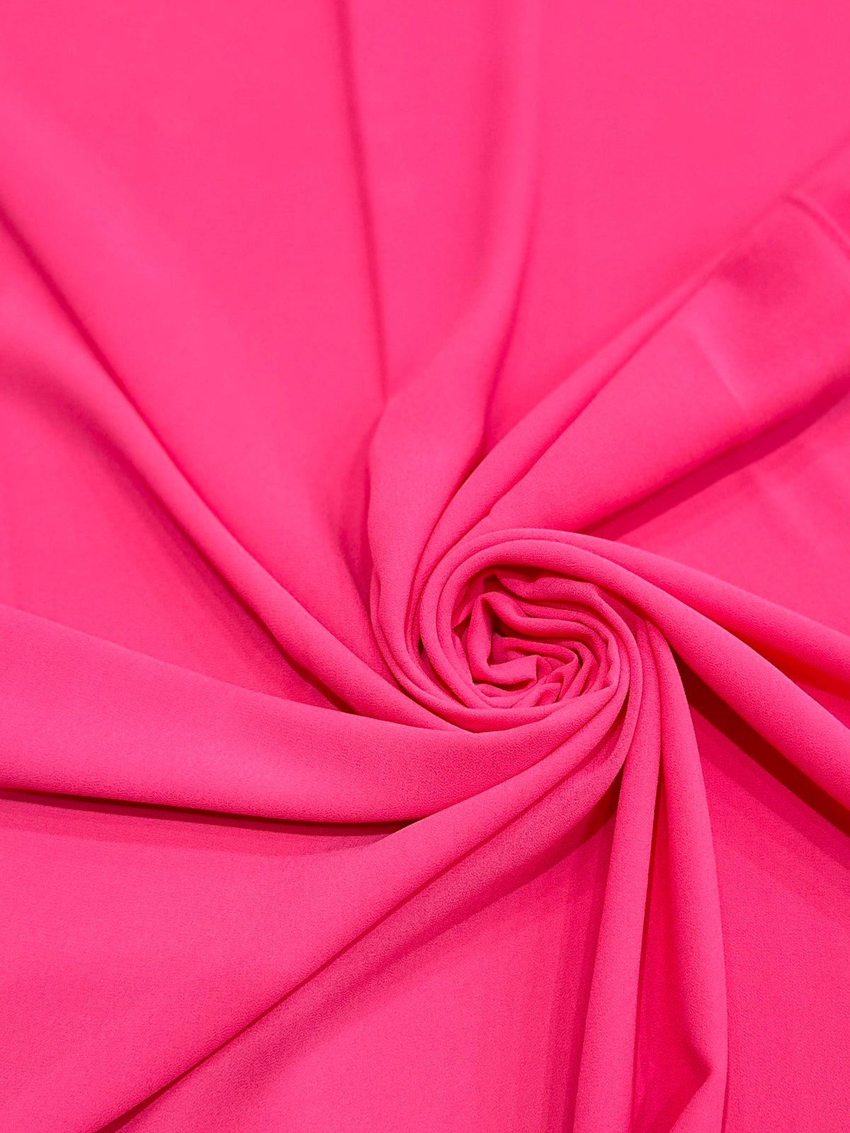 Barbie - XL Premium Chiffon Hijab