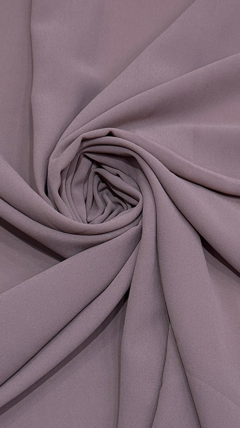 Desert Sand - XL Premium Chiffon Hijab