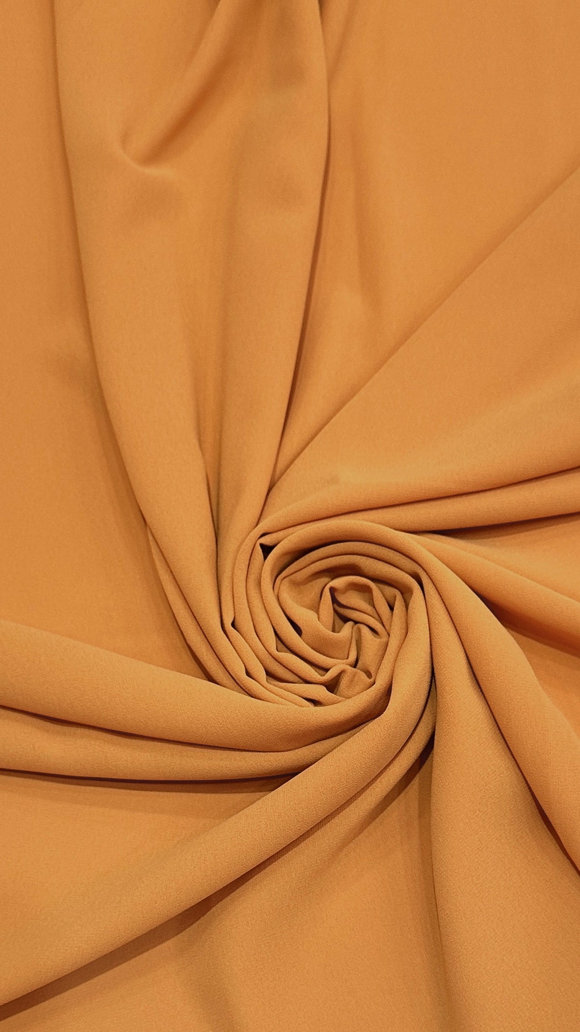 Medallion - XL Premium Chiffon Hijab