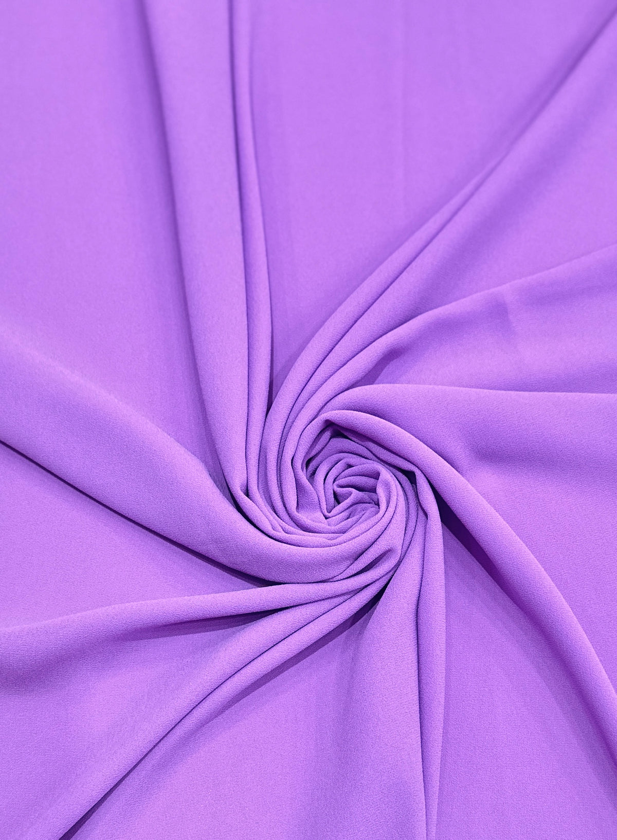 Lilac - XL Premium Chiffon Hijab