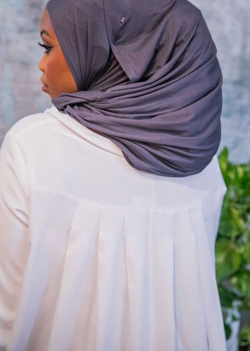 Apricot Umbrella Tunic